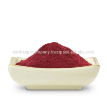 Beet extract